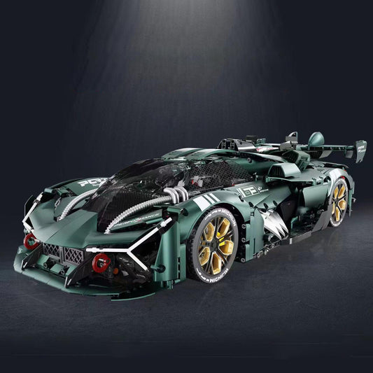 Aobrick Supercar Lamborghini Terzo Millennio Clearance Sale