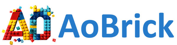 AoBrick logo
