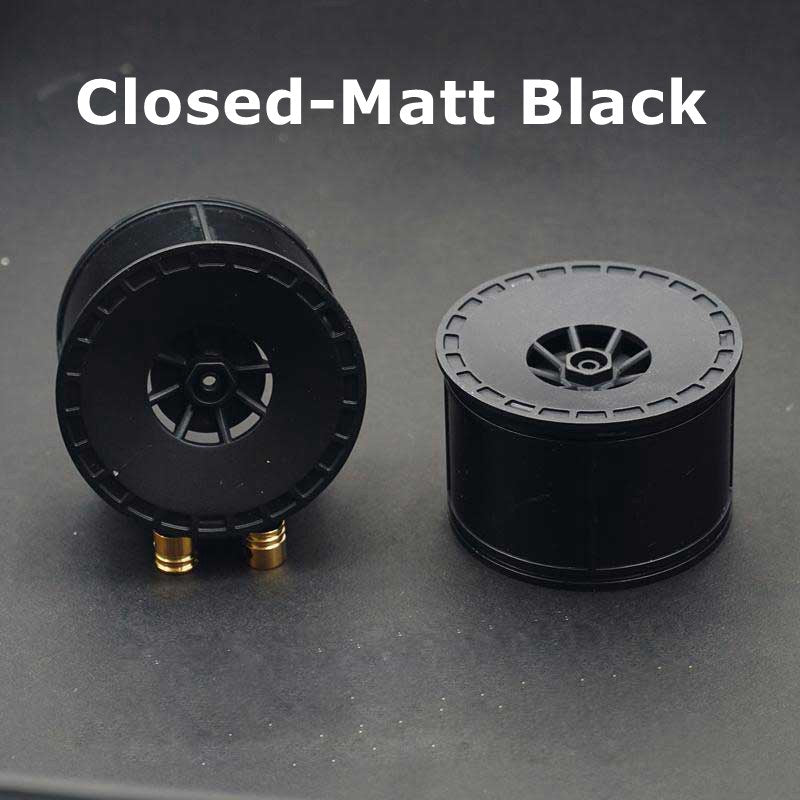 AoBrick Wheel Hub Parts for 1:8 Scale Technic Supercar