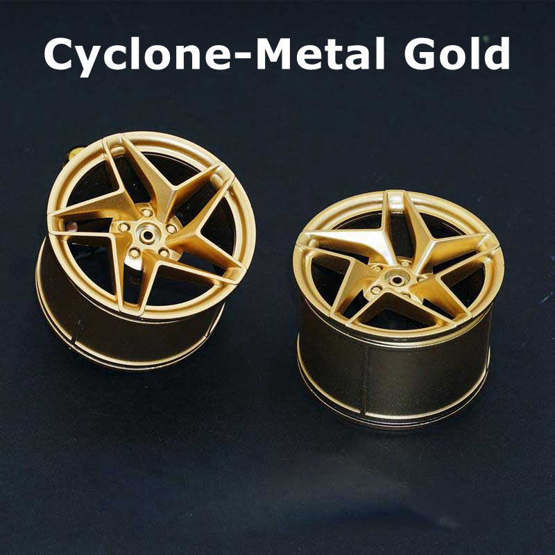 AoBrick Wheel Hub Parts for 1:8 Scale Technic Supercar