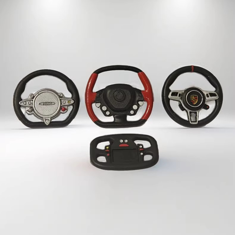 AoBrick Steering Wheels for LaFerrari/Ferrari/Lambo/McLaren/Pagani Supercars
