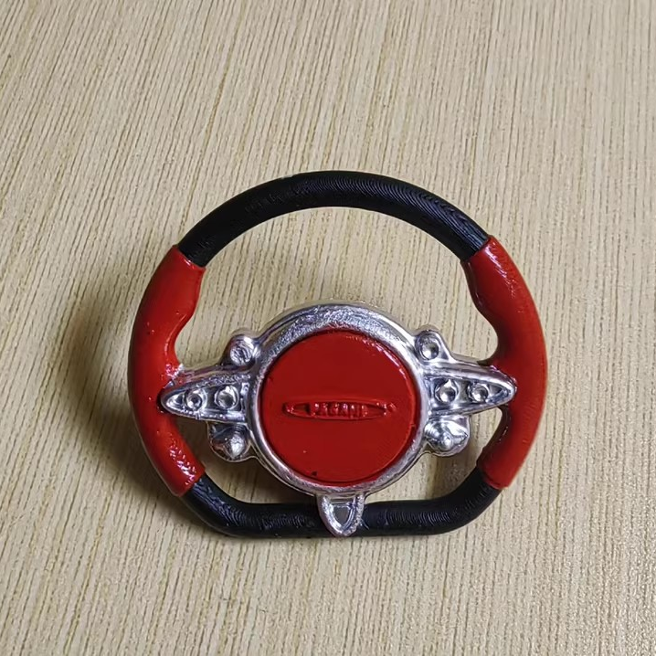 AoBrick Steering Wheels for LaFerrari/Ferrari/Lambo/McLaren/Pagani Supercars