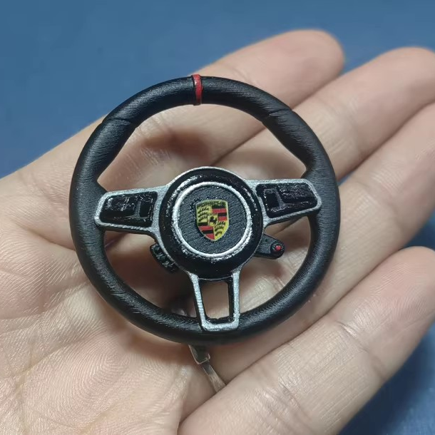 AoBrick Steering Wheels for LaFerrari/Ferrari/Lambo/McLaren/Pagani Supercars