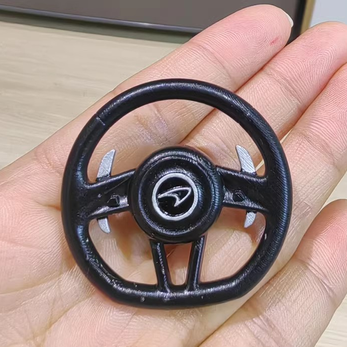 AoBrick Steering Wheels for LaFerrari/Ferrari/Lambo/McLaren/Pagani Supercars