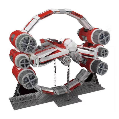 Aobrick Space Opera Docking Ring Limited Edition